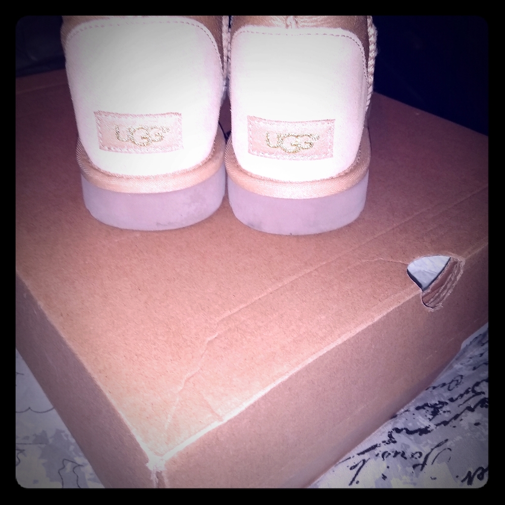 Ugg boots